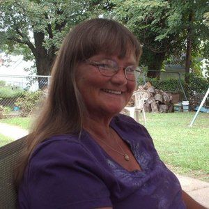 Meet your Posher, Gail